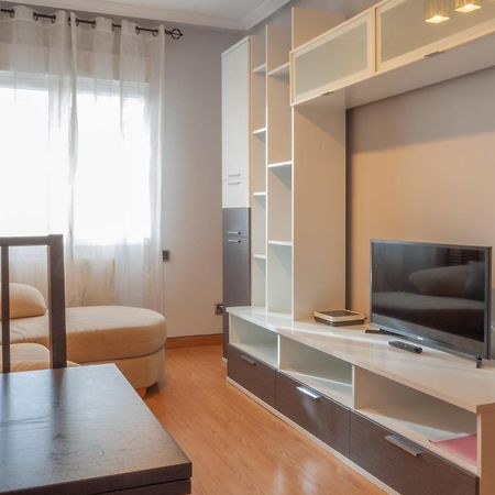 Av Premio Real 16 Apartment Gijon Exterior photo